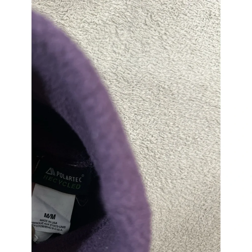 The North Face warm north